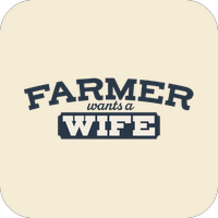 Farmer Wants a Wife