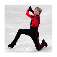 Figure Skating