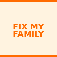 Fix My Family