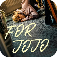 For Jojo