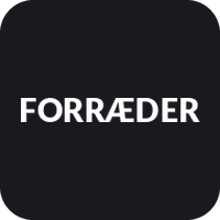 Forræder