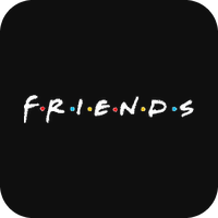 Friends Promos