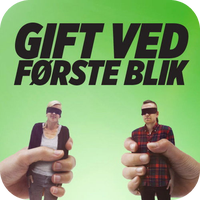 Gift Ved Første Blik