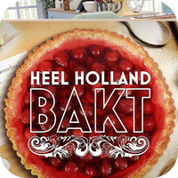 Heel Holland Bakt