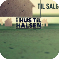 I Hus Til Halsen