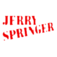 Jerry Springer