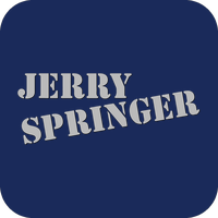 Jerry Springer