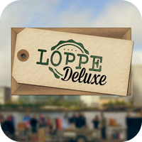 Loppe Deluxe