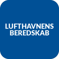Lufthavnens Beredskab