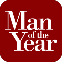 Man of the Year