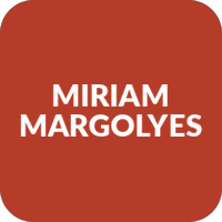Miriam Margolyes: A New Australian Adventure