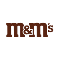 M&M's