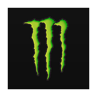 Monster Energy
