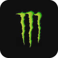 Monster Energy