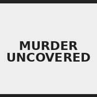 Murder Uncovered