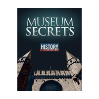 Museum Secrets