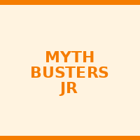 MythBusters Jr