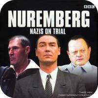 Nuremberg: Nazis on Trial