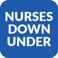 Nurses Down Under