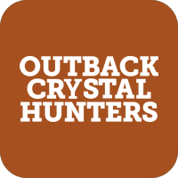 Outback Crystal Hunters