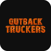 Outback Truckers