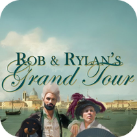 Rob and Rylan's Grand Tour