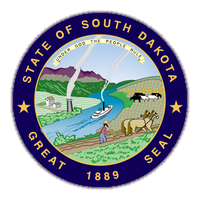 South Dakota Highway Safety