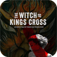 The Witch of Kings Cross