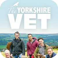 The Yorkshire Vet