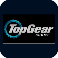Top Gear Suomi