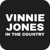 Vinnie Jones in the Country