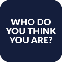 Who Do You Think You Are? Australia