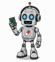 Jack Robot