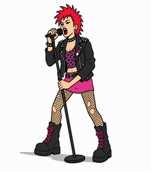 La Rox