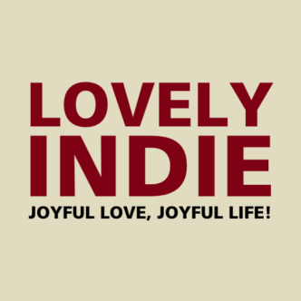 Lovely Indie Back Cover