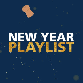 NEW YEAR PLAYLIST