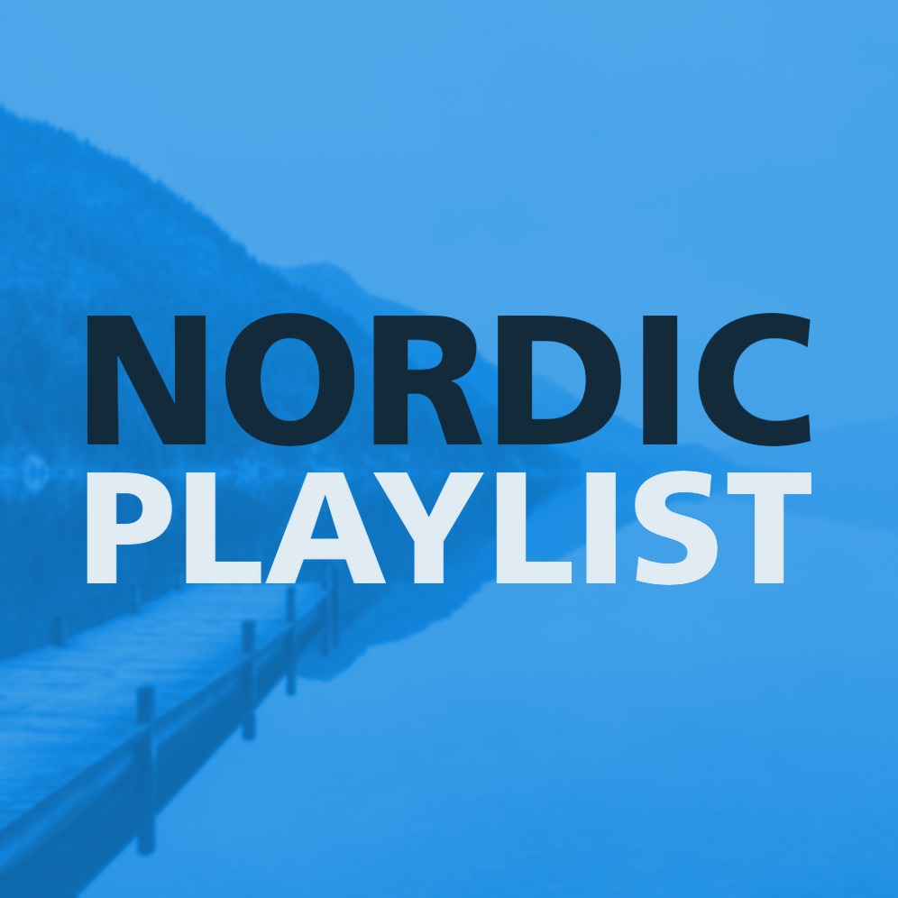 NORDIC PLAYLIST