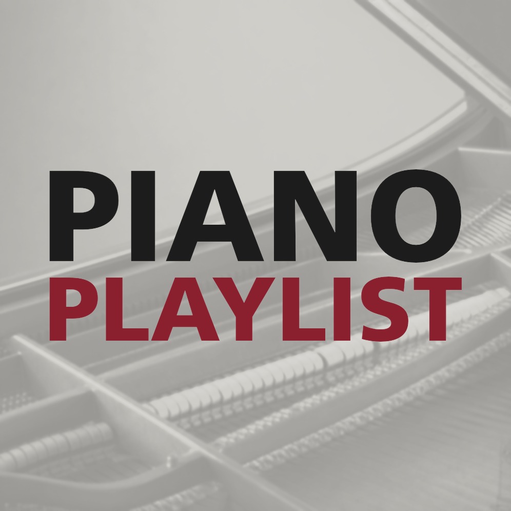 PIANO PLAYLIST
