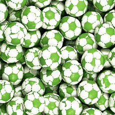 Proper Soccer