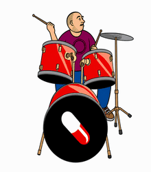 Rob Rocker