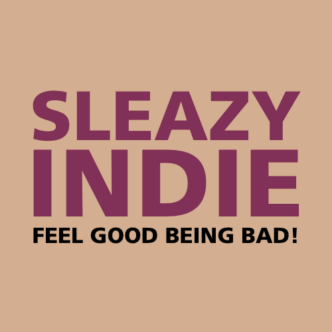 Sleazy Indie Back Cover