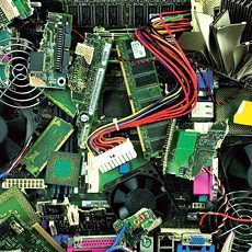 Tech Heads