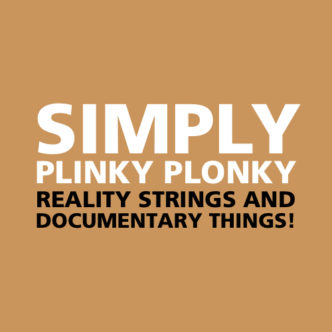 Simply Plinky Plonky Back Cover