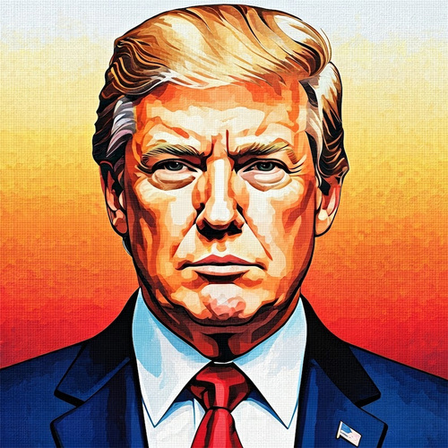 DONALD TRUMP PLAYLIST!
