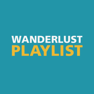 WANDERLUST PLAYLIST