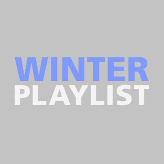 WINTER PLAYLIST